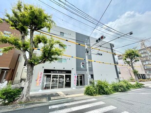 D-Square深江本町の物件外観写真